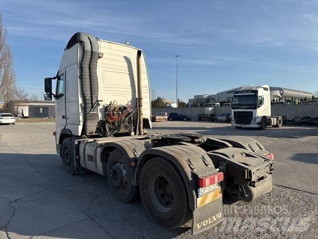 Volvo FH480 Tegljači