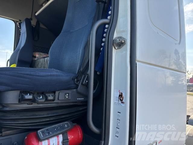 Volvo FH480 Tegljači