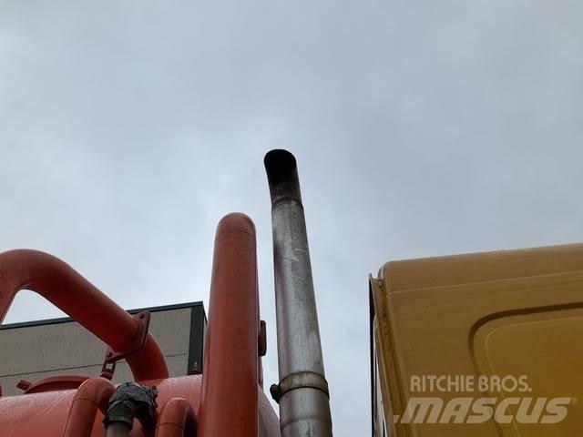 Volvo FM Ostalo za građevinarstvo