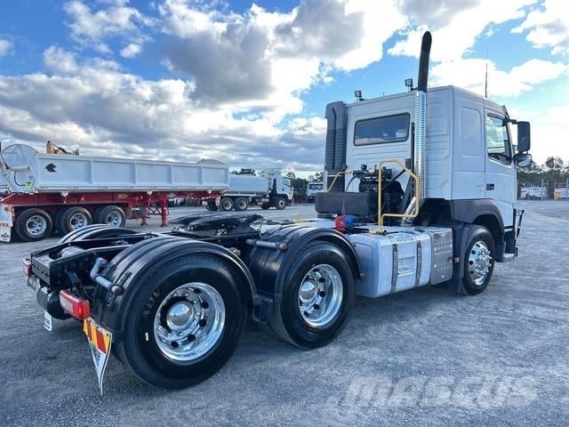 Volvo FM13 Tegljači