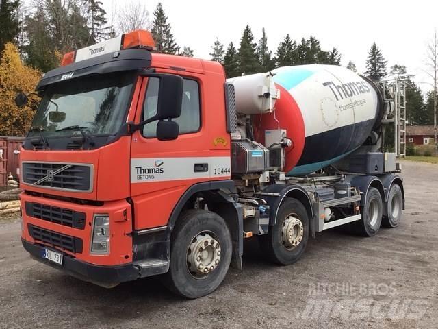 Volvo FM400 Ostali kamioni