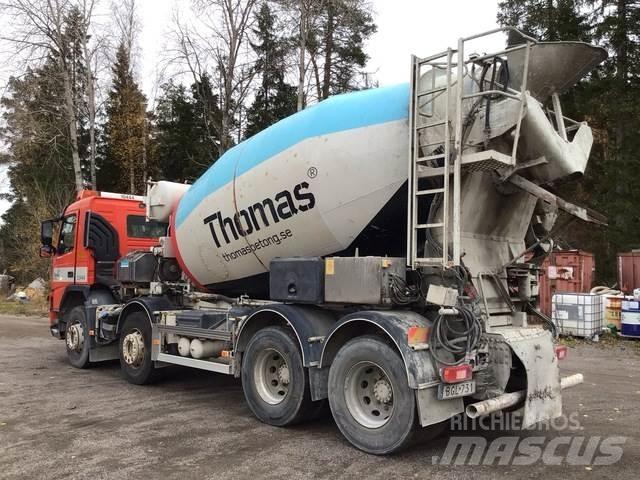 Volvo FM400 Ostali kamioni