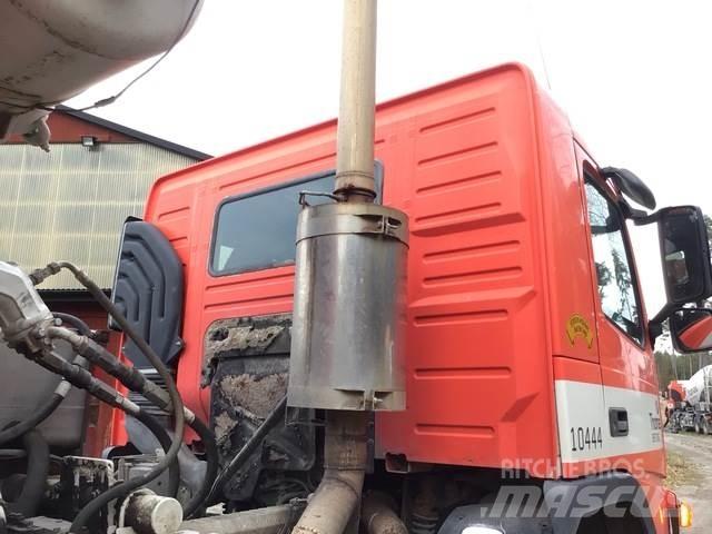Volvo FM400 Ostali kamioni