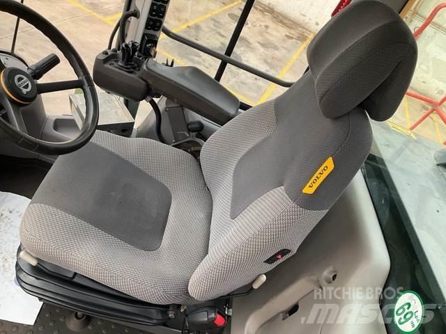 Volvo L150H Utovarivači na točkove