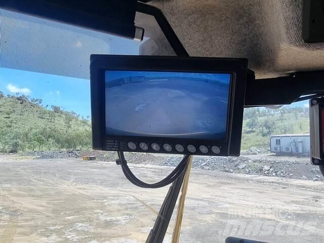 Volvo L180H Utovarivači na točkove