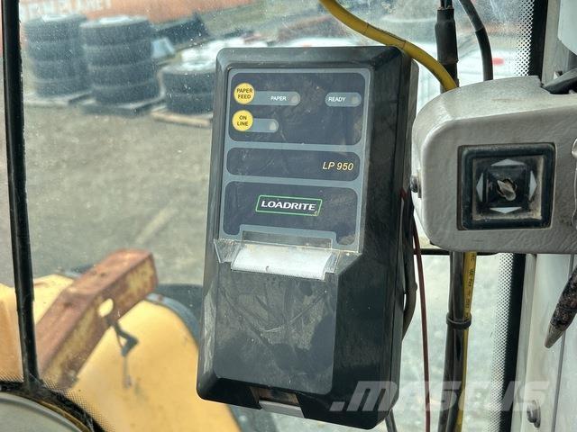 Volvo L220 F Utovarivači na točkove