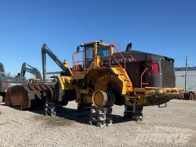 Volvo L350H Utovarivači na točkove