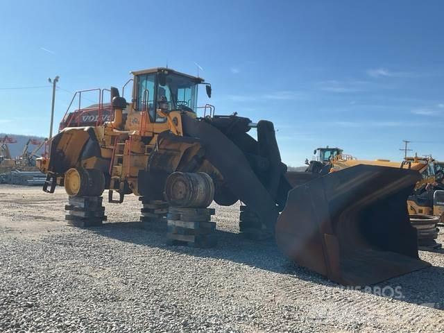Volvo L350H Utovarivači na točkove
