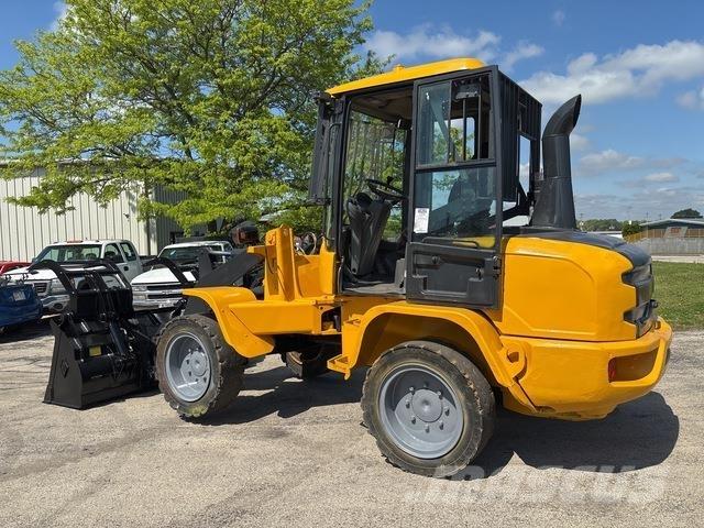 Volvo L35GS Utovarivači na točkove