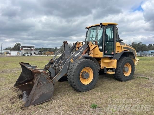 Volvo L45G Utovarivači na točkove