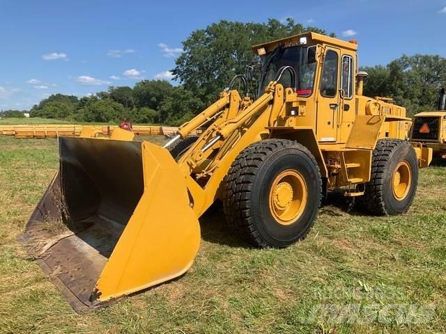 Volvo L90 Utovarivači na točkove