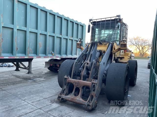 Volvo L90E Utovarivači na točkove