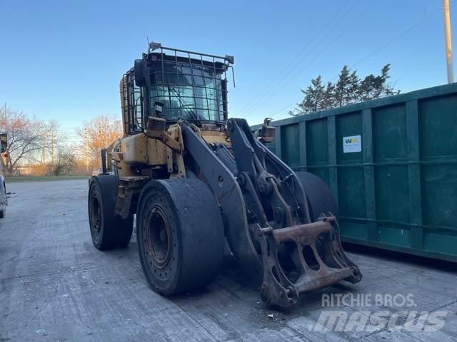Volvo L90E Utovarivači na točkove