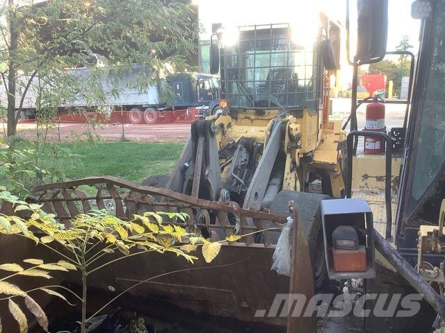 Volvo L90E Utovarivači na točkove