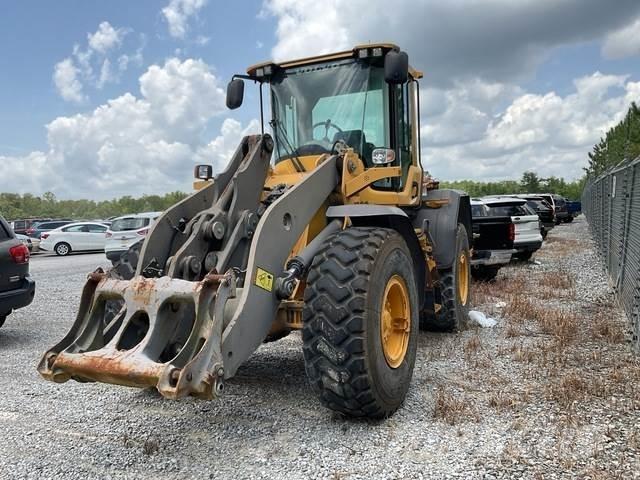 Volvo L90G Utovarivači na točkove