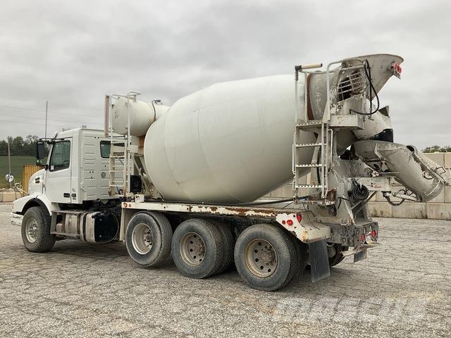 Volvo VHD Ostali kamioni