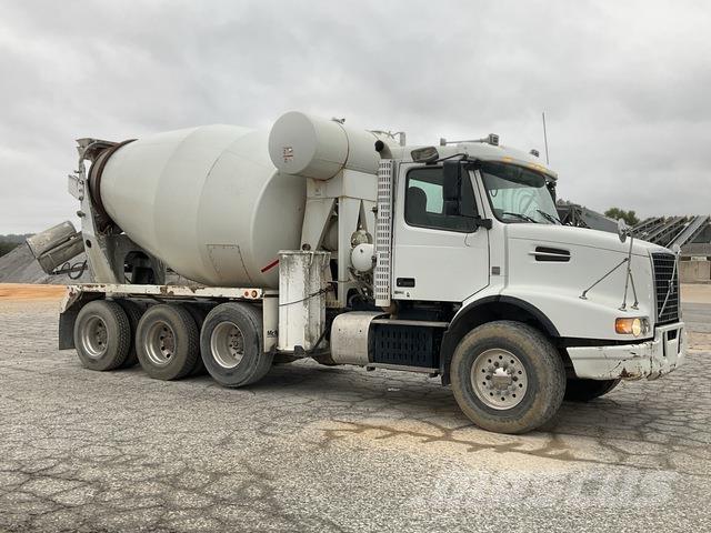 Volvo VHD Ostali kamioni