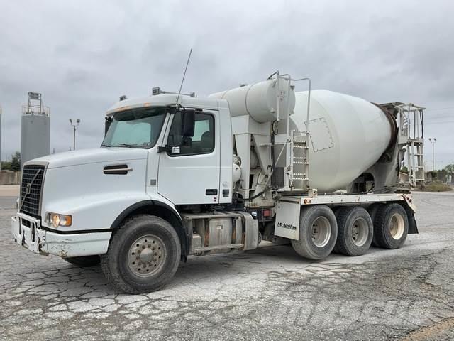 Volvo VHD Ostali kamioni