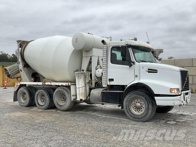 Volvo VHD Ostali kamioni