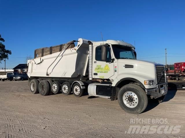 Volvo VHD Kiperi kamioni
