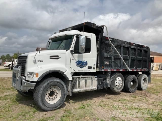 Volvo VHD Kiperi kamioni