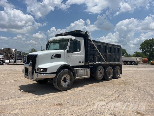 Volvo VHD Kiperi kamioni