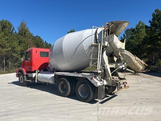 Volvo VHD64B Ostali kamioni