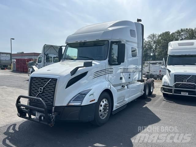 Volvo VNL Tegljači