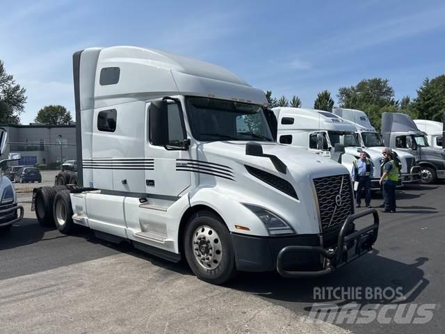 Volvo VNL Tegljači