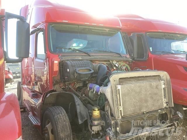Volvo VNL Tegljači