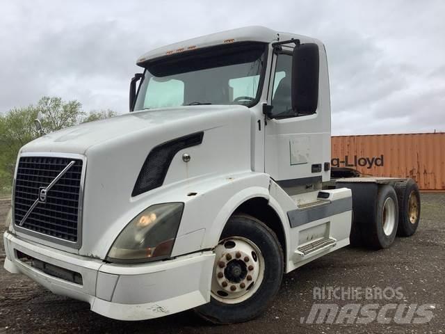 Volvo VNL Tegljači