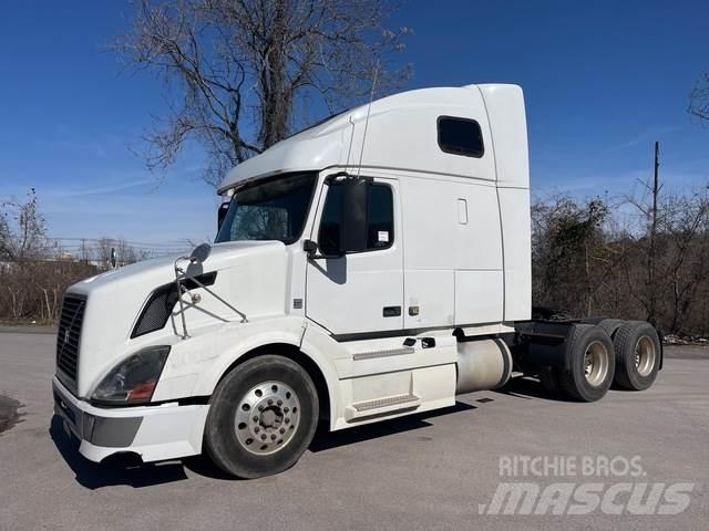 Volvo VNL Tegljači
