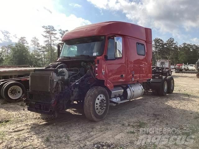 Volvo VNL Tegljači
