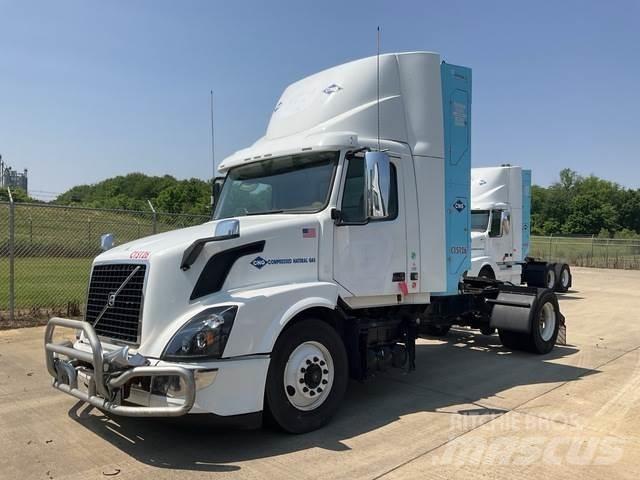Volvo VNL Tegljači
