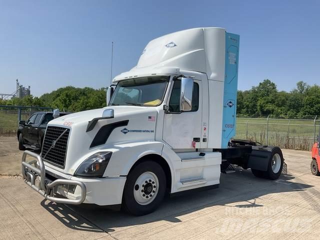 Volvo VNL Tegljači