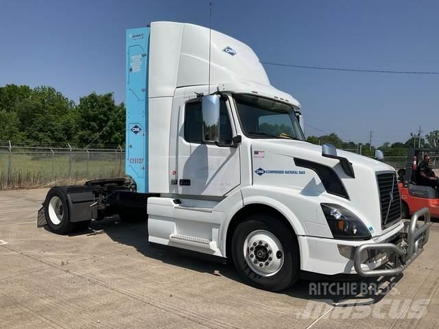 Volvo VNL Tegljači