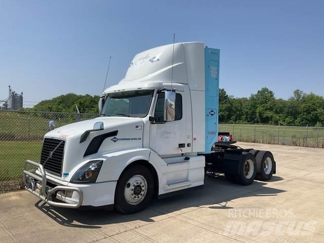 Volvo VNL Tegljači