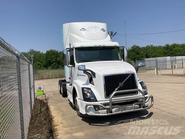Volvo VNL Tegljači