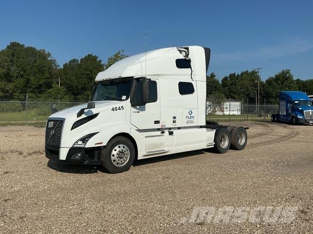 Volvo VNL Tegljači