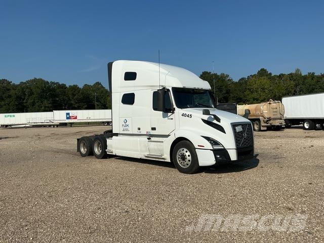 Volvo VNL Tegljači
