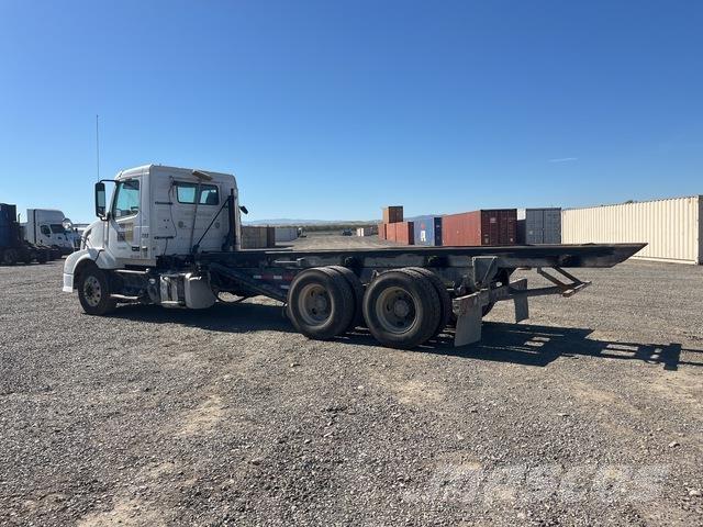 Volvo VNL Komunalni kamioni