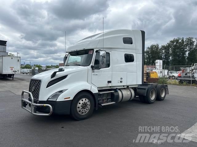 Volvo VNL760 Tegljači