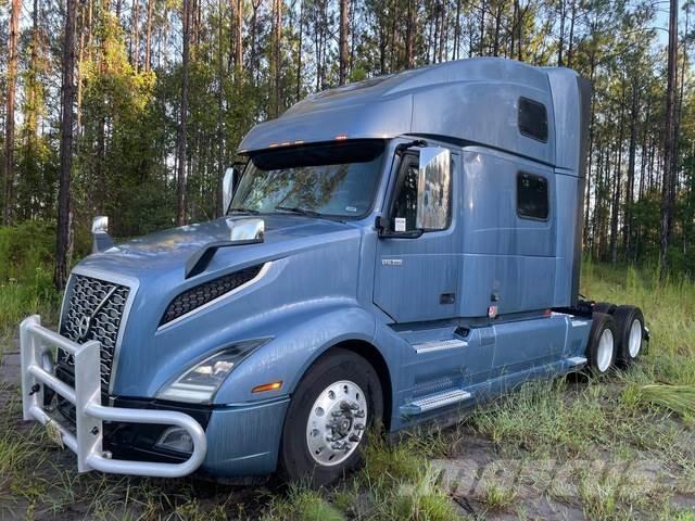 Volvo VNL860 Tegljači