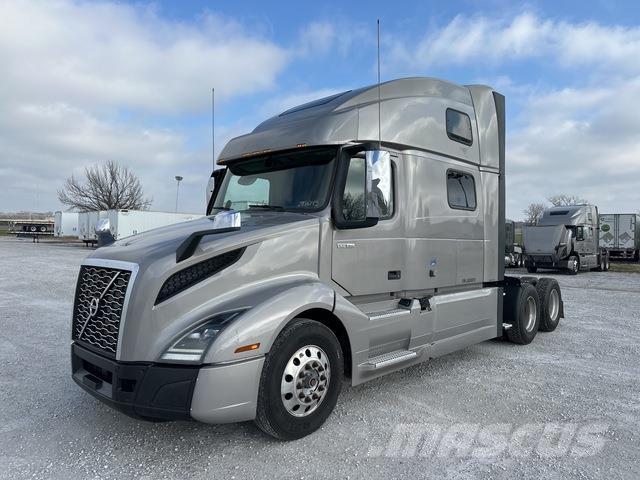 Volvo VNL860 Tegljači