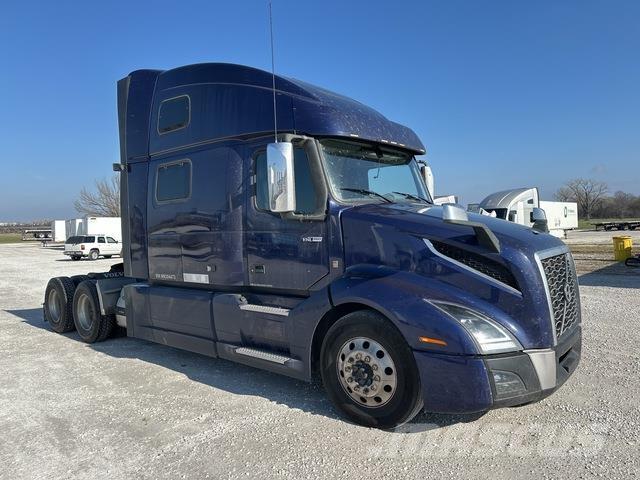 Volvo VNL860 Tegljači