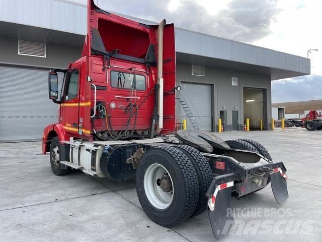 Volvo VNM Tegljači