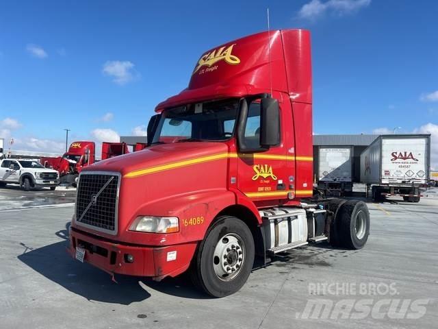 Volvo VNM Tegljači