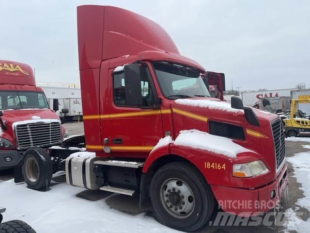 Volvo VNM Tegljači