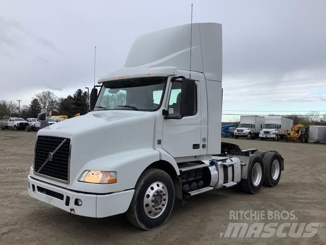 Volvo VNM Tegljači