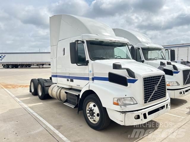 Volvo VNM Tegljači